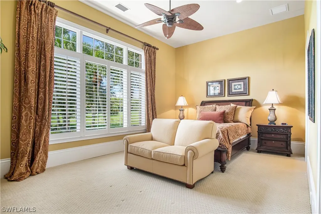 11406 Golden Eagle Court Naples FL 34120