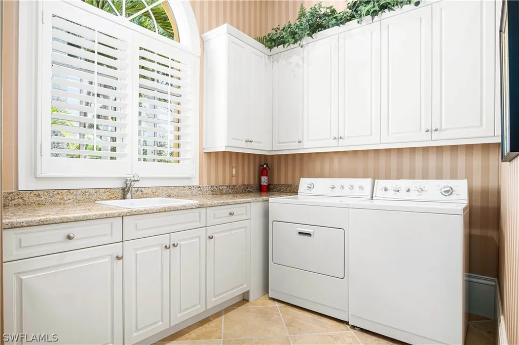 11406 Golden Eagle Court Naples FL 34120