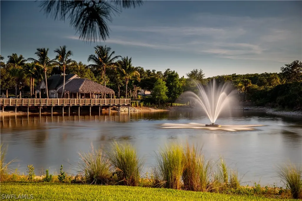 11406 Golden Eagle Court Naples FL 34120