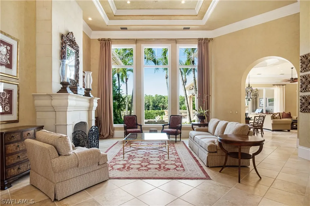 11406 Golden Eagle Court Naples FL 34120