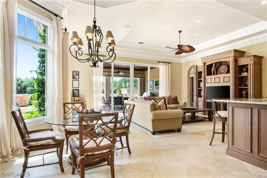 11406 Golden Eagle Court Naples FL 34120