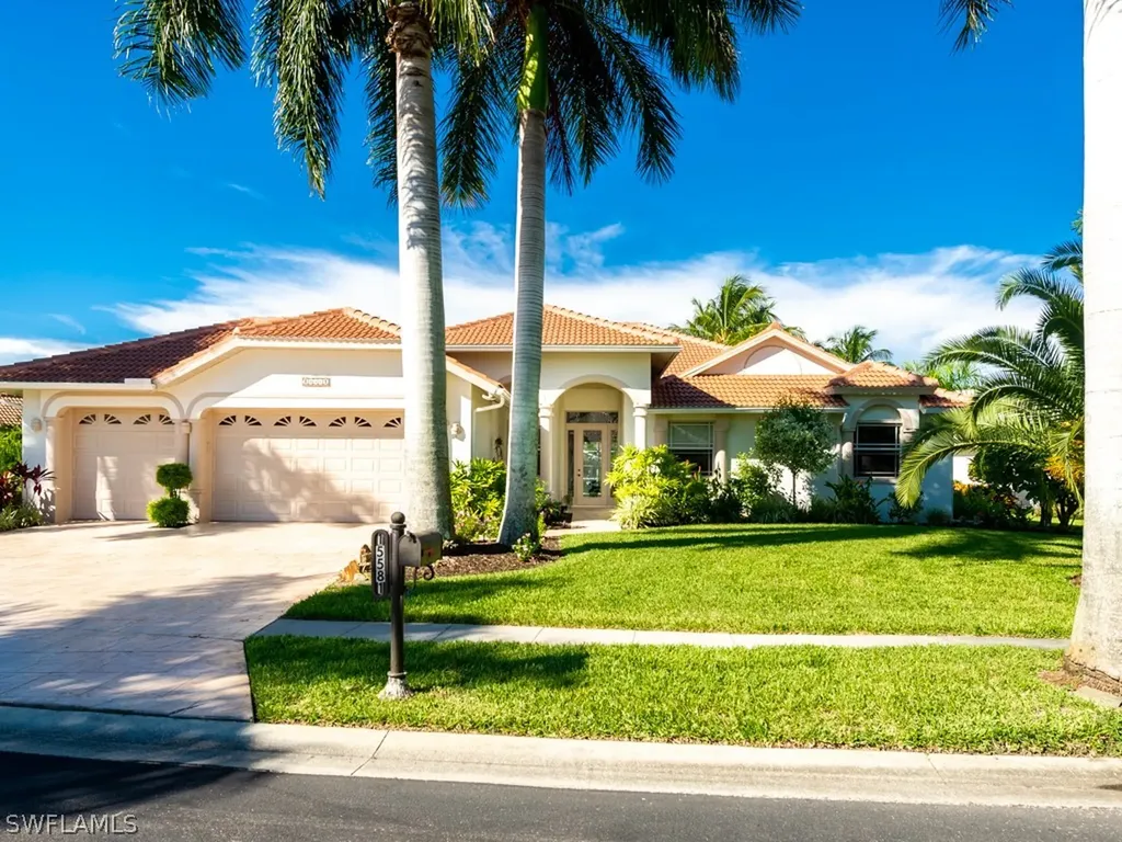 15581 Catalpa Cove Drive Fort Myers FL 33908