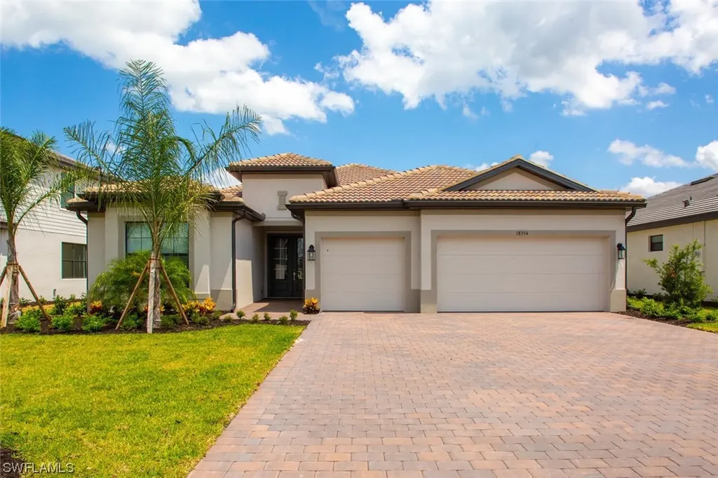 18354 Parksville Drive Estero FL 33928
