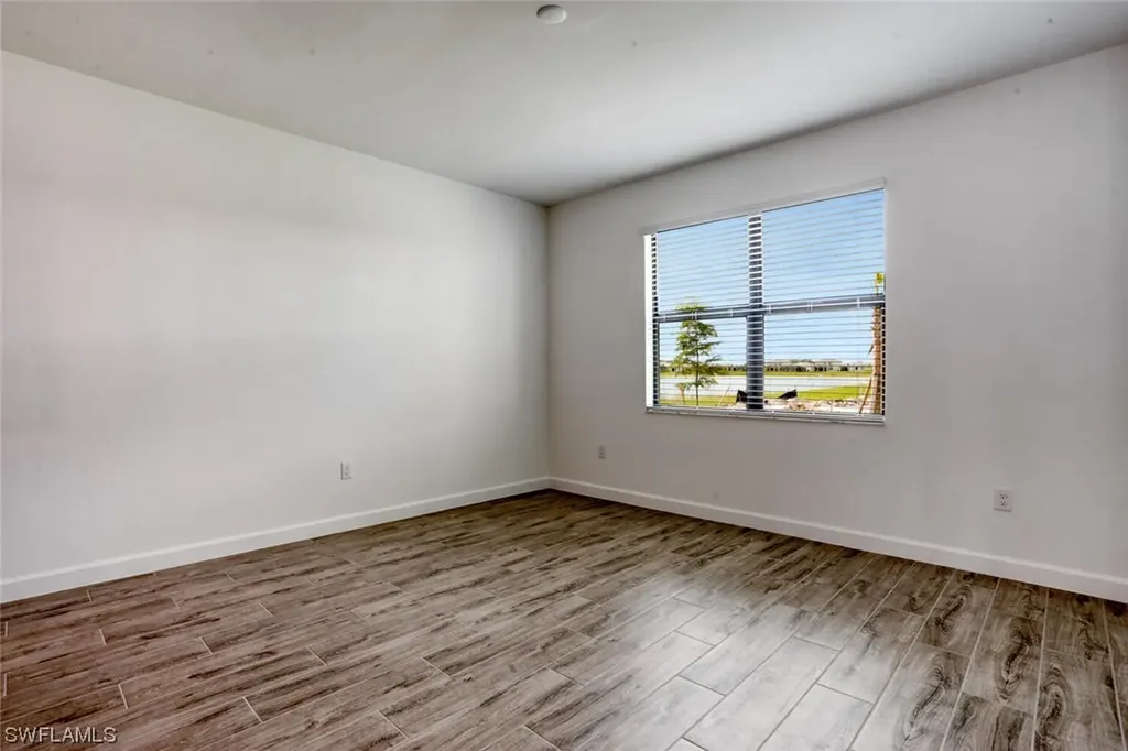 18354 Parksville Drive Estero FL 33928