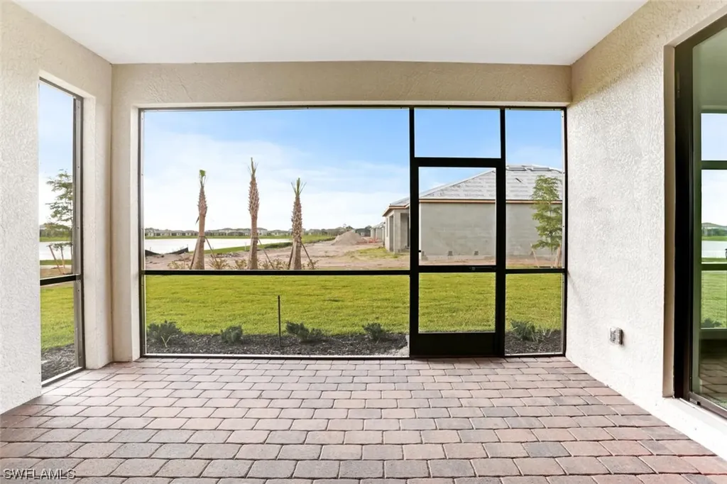 18354 Parksville Drive Estero FL 33928