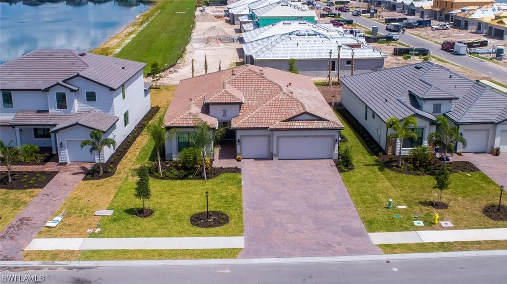 18354 Parksville Drive Estero FL 33928