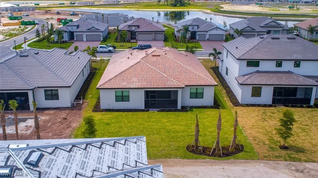 18354 Parksville Drive Estero FL 33928