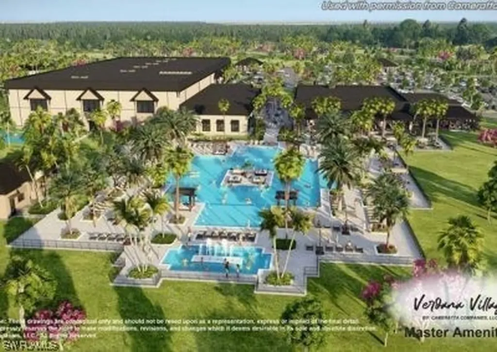 18354 Parksville Drive Estero FL 33928