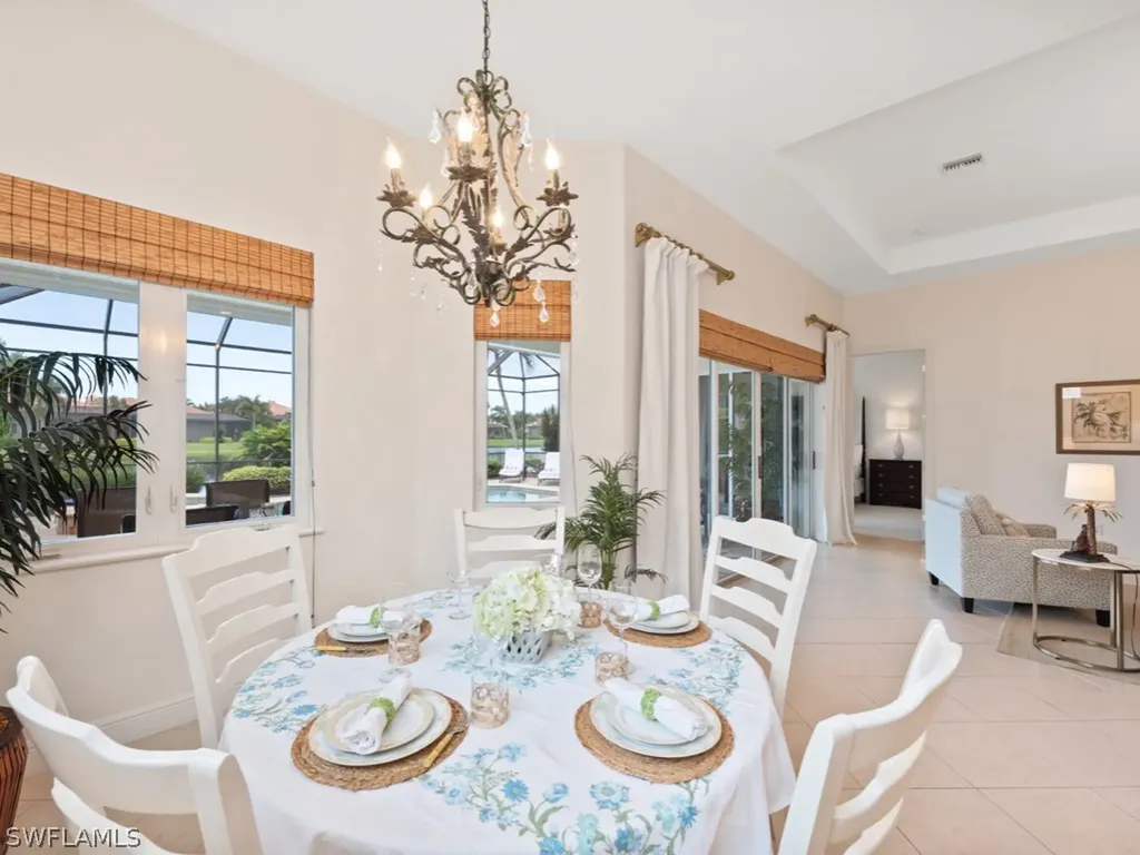 5996 Hammock Isle Circle Naples FL 34119