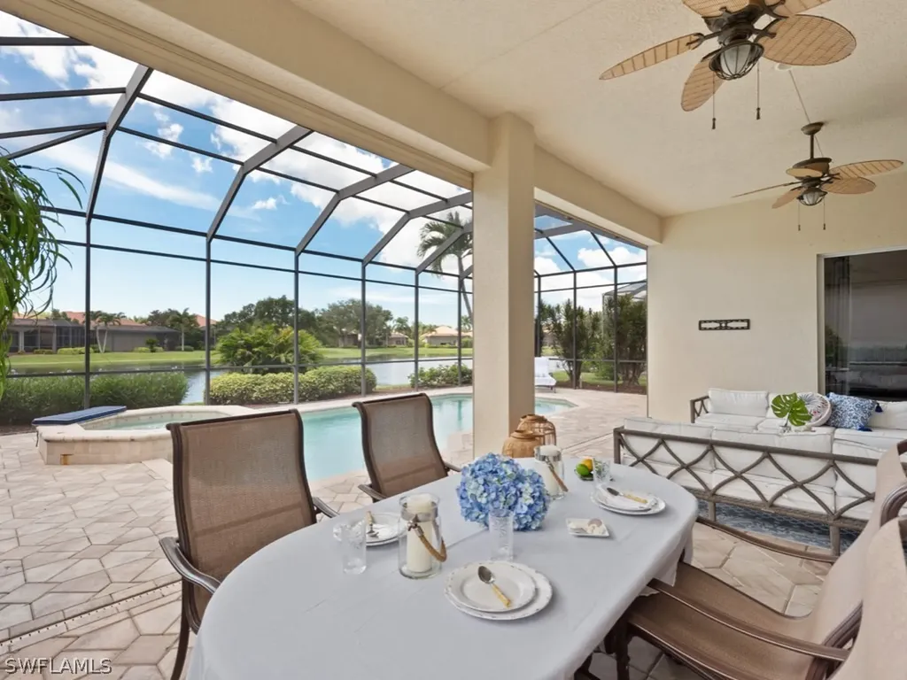 5996 Hammock Isle Circle Naples FL 34119