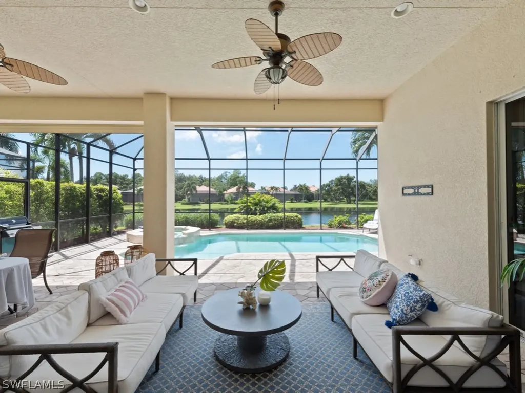 5996 Hammock Isle Circle Naples FL 34119