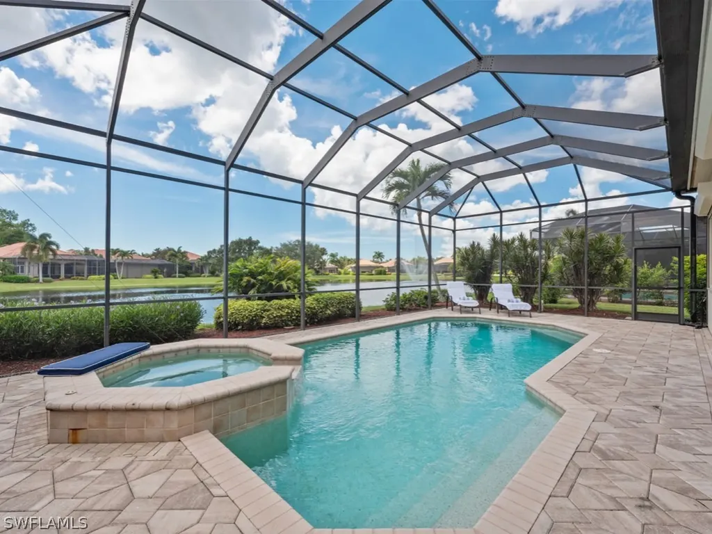 5996 Hammock Isle Circle Naples FL 34119