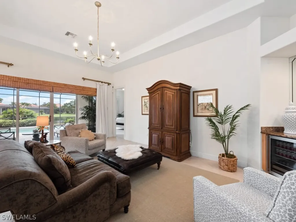 5996 Hammock Isle Circle Naples FL 34119