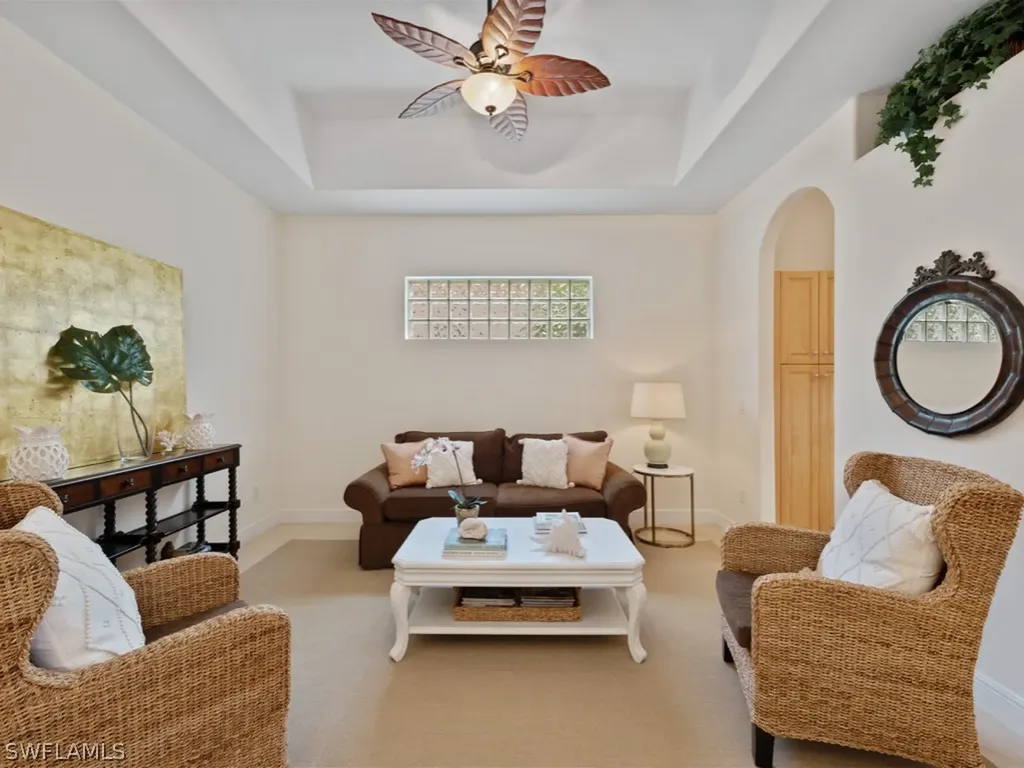 5996 Hammock Isle Circle Naples FL 34119