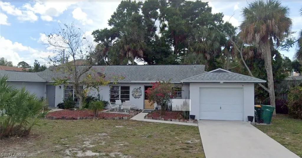 514/ 518 98th Avenue N Naples FL 34108