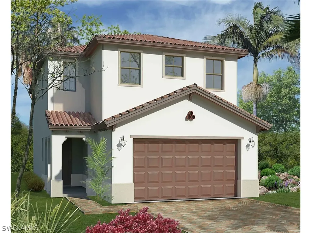 5726 Agostino Way Ave Maria FL 34142