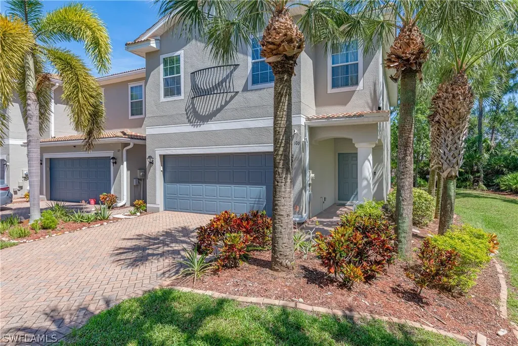 19501 Bowring Park Road Fort Myers FL 33967