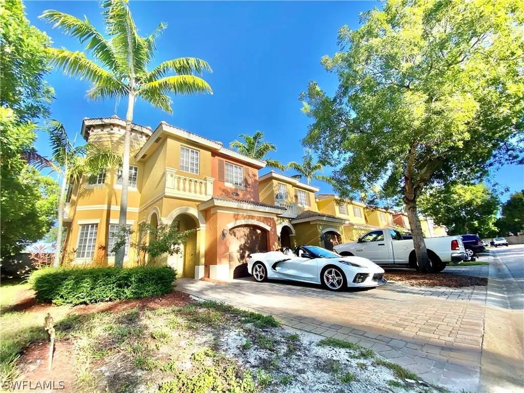 20720 Brassy Pine Way Estero FL 33928
