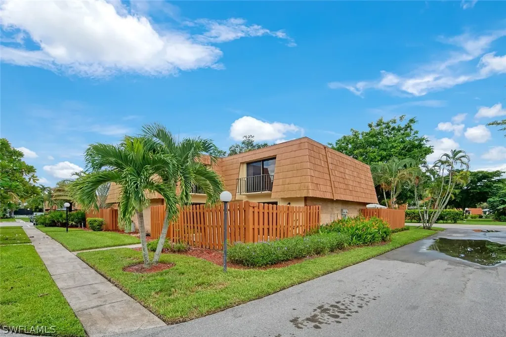 1721 Park Meadows Drive Fort Myers FL 33907