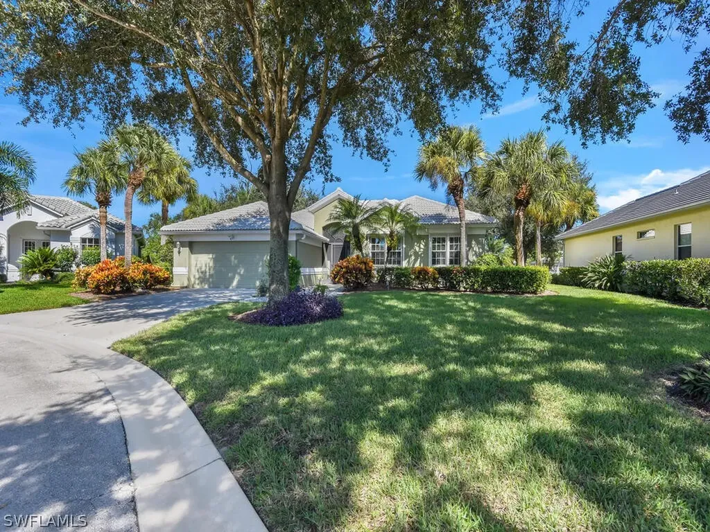12581 Venicia Drive Fort Myers FL 33913