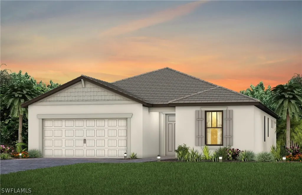 20028 Hartford Boulevard Estero FL 33928