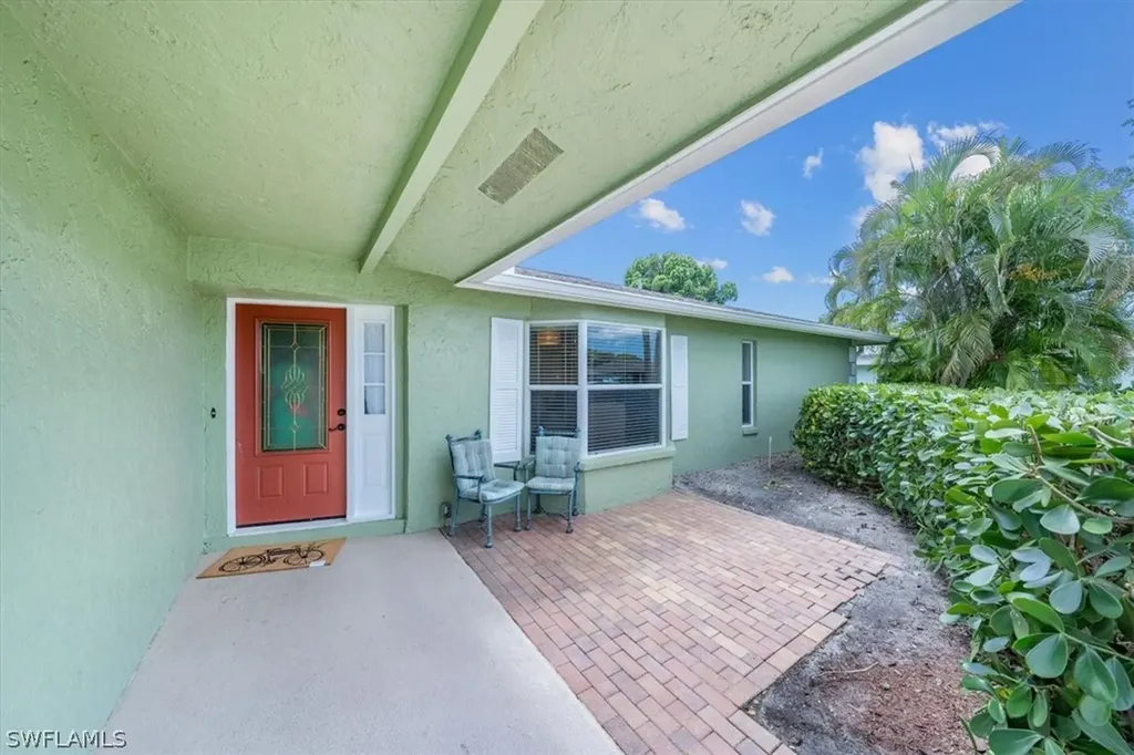 2344 Clipper Way Naples FL 34104