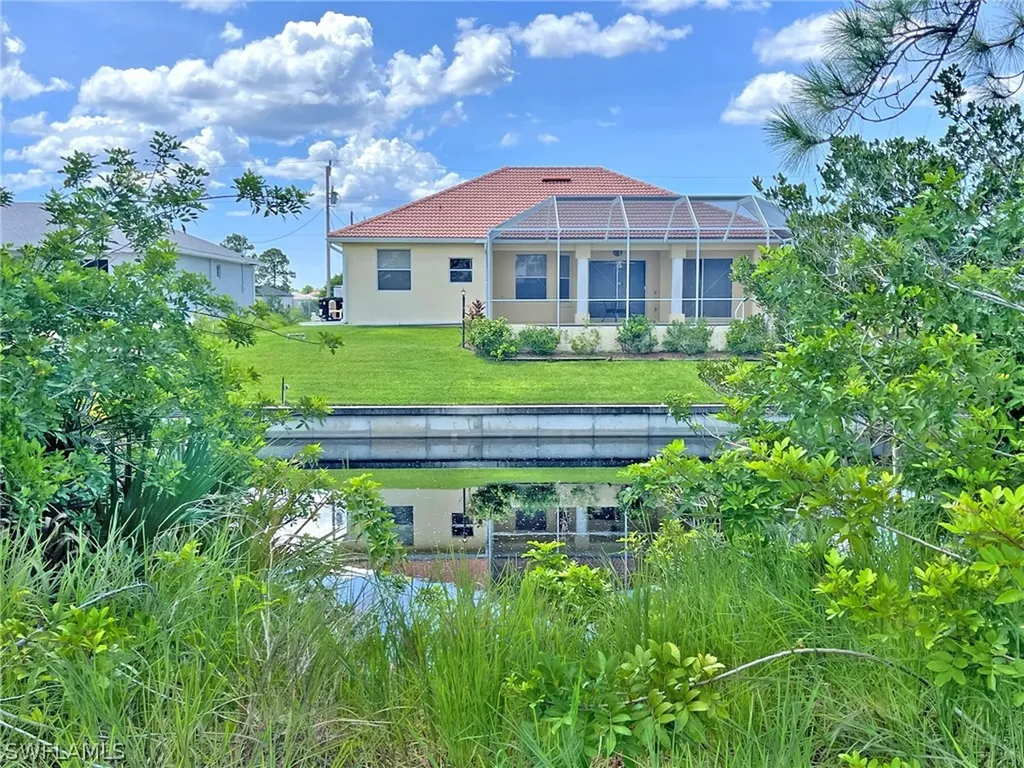 2904 NW 22nd Avenue Cape Coral FL 33993