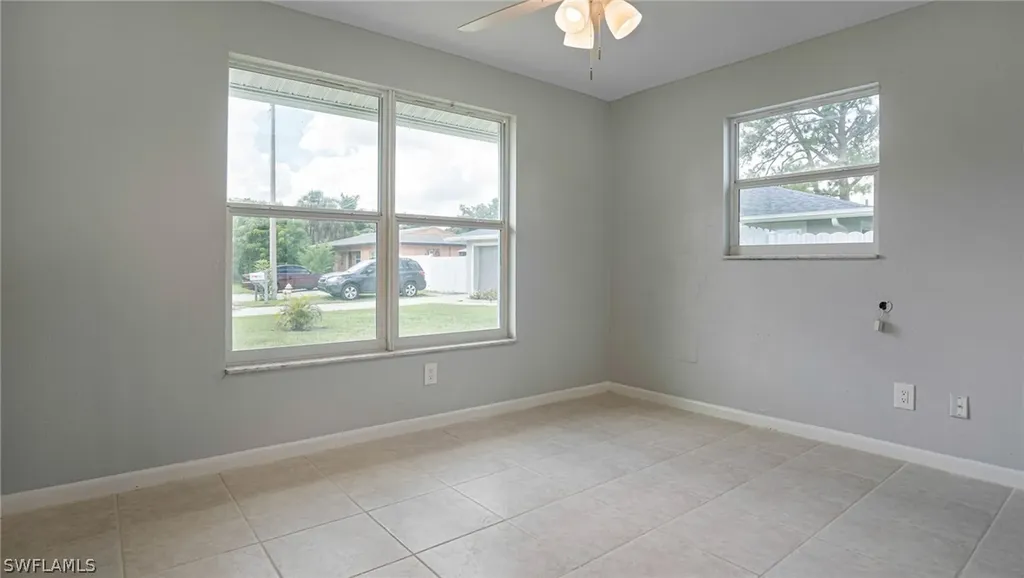 1709 Framingham Court Fort Myers FL 33907