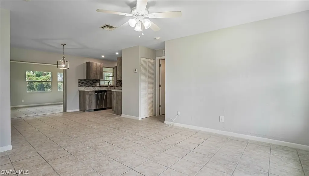 1709 Framingham Court Fort Myers FL 33907