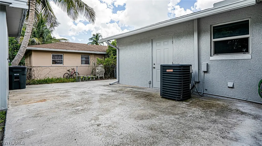 1709 Framingham Court Fort Myers FL 33907