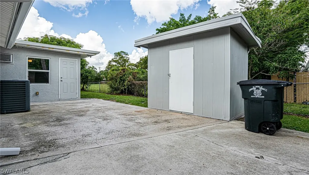 1709 Framingham Court Fort Myers FL 33907