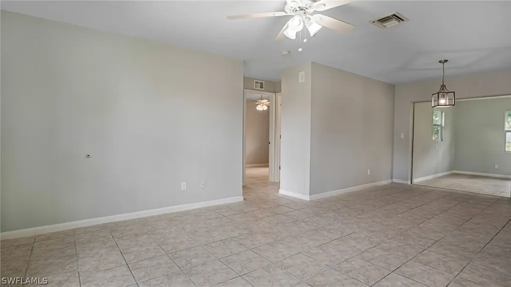 1709 Framingham Court Fort Myers FL 33907