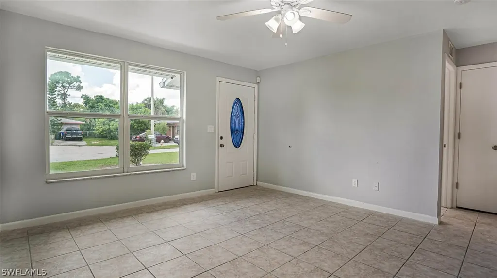 1709 Framingham Court Fort Myers FL 33907