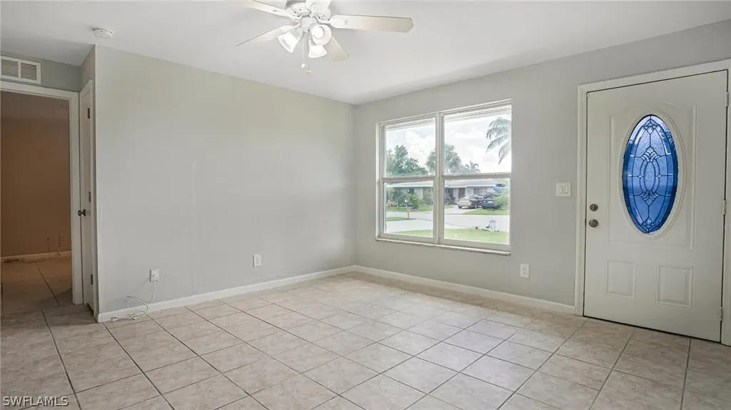 1709 Framingham Court Fort Myers FL 33907