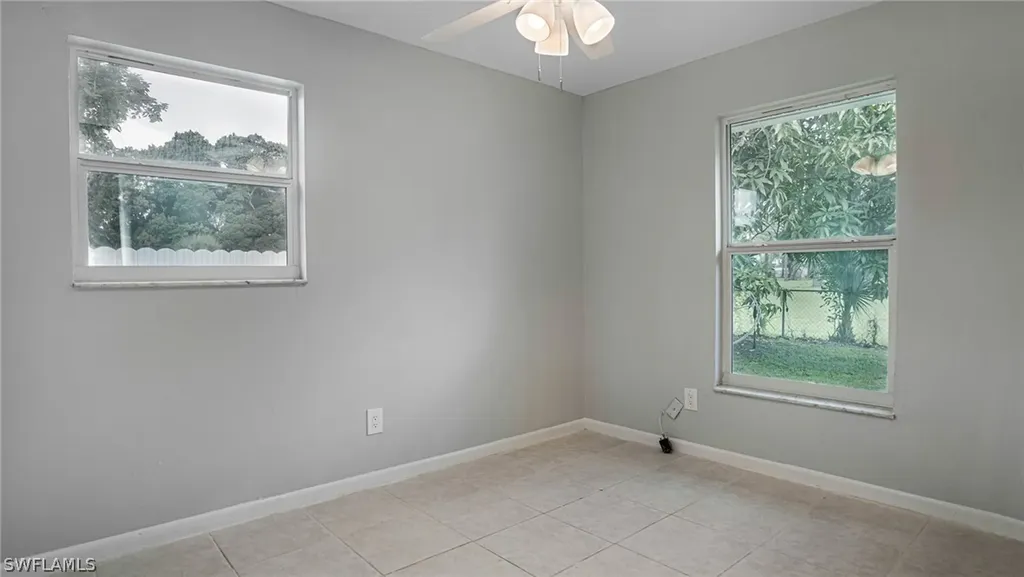 1709 Framingham Court Fort Myers FL 33907