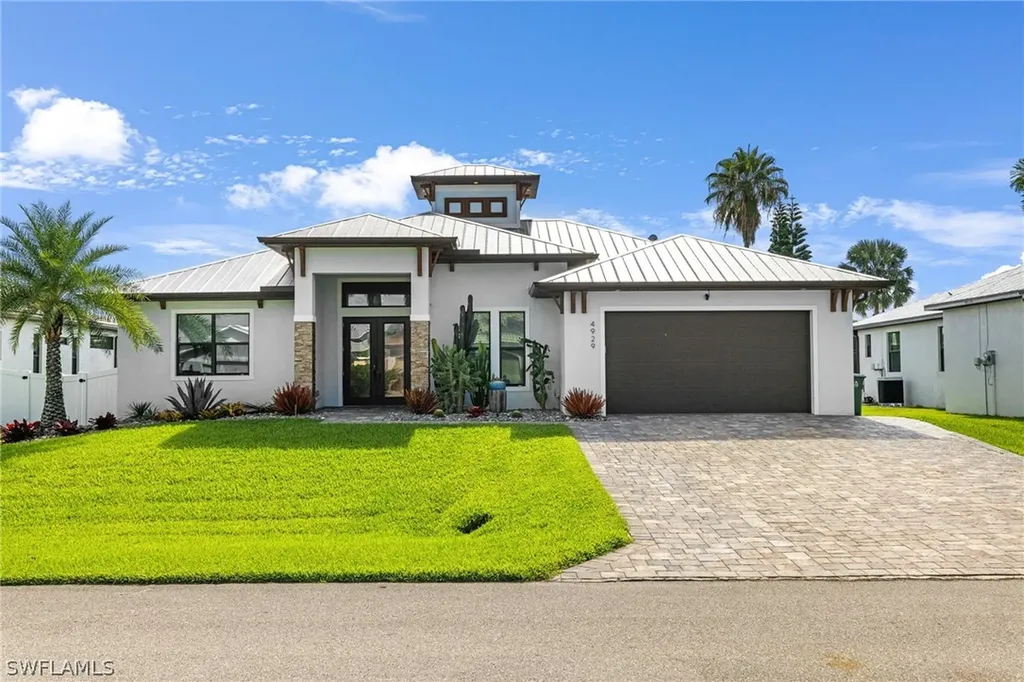 4929 SW 26th Avenue Cape Coral FL 33914