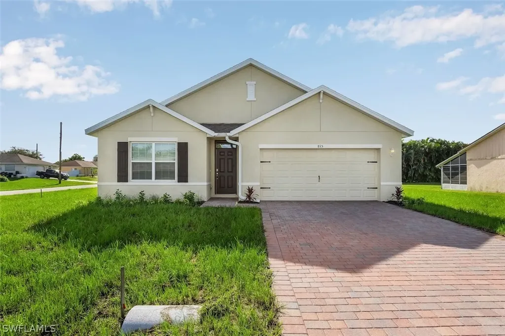 815 SE 5th Avenue Cape Coral FL 33990