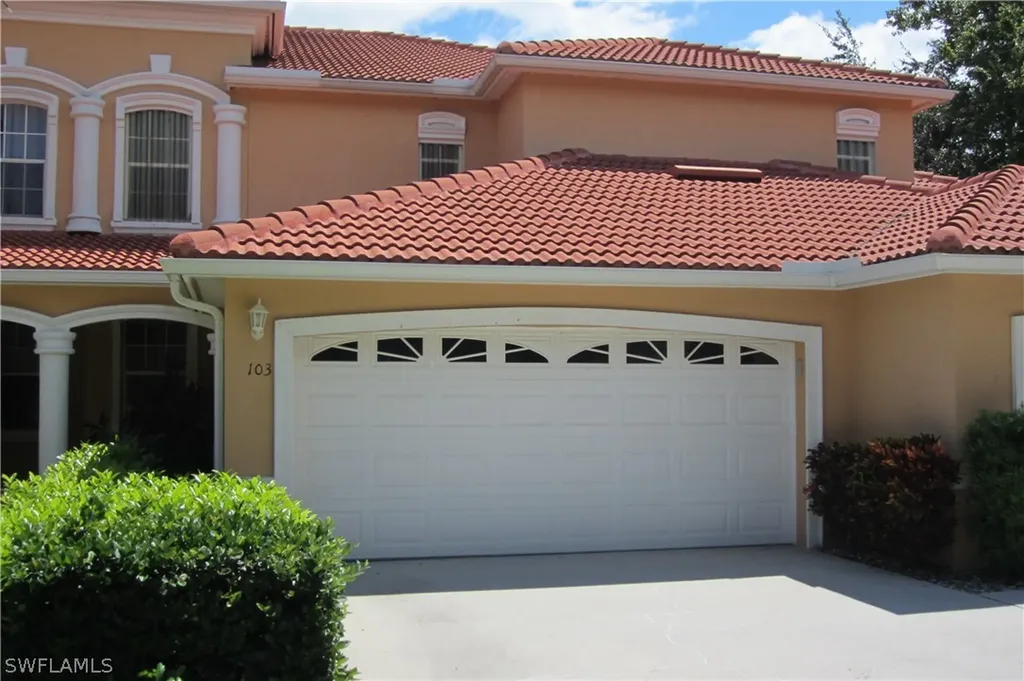 Fort Myers FL, , Unit 103