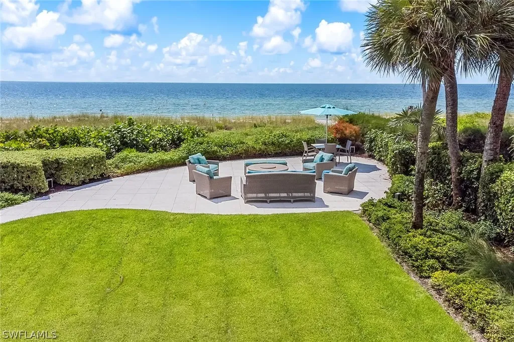 2777 Gulf Shore Boulevard N Naples FL 34103
