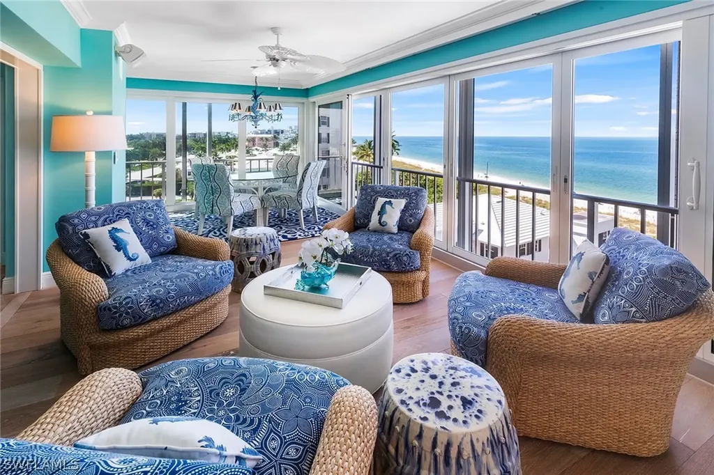 2777 Gulf Shore Boulevard N Naples FL 34103