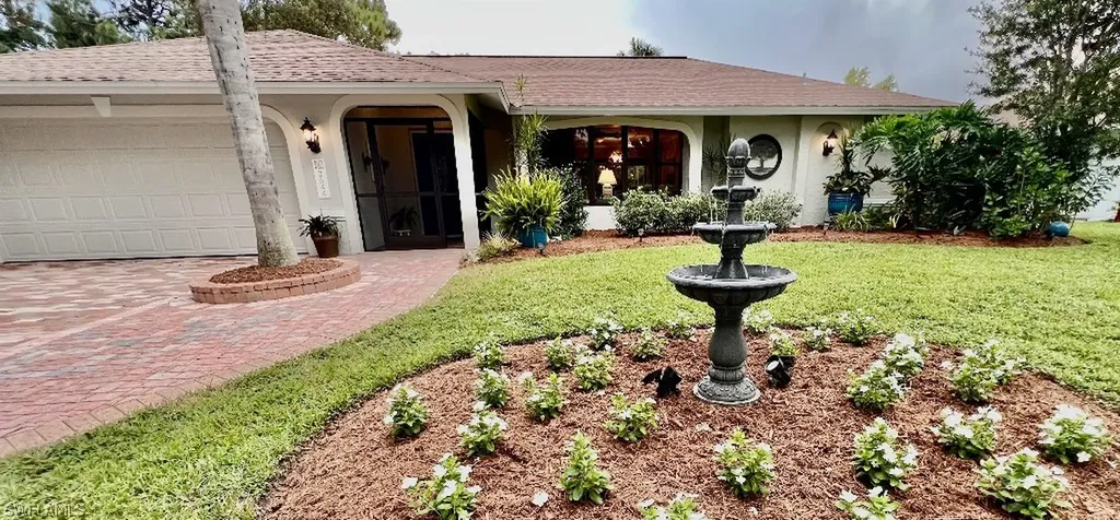 2644 River Reach Drive Naples FL 34104