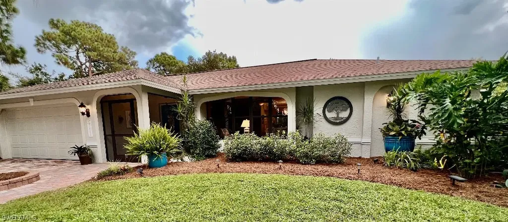 2644 River Reach Drive Naples FL 34104