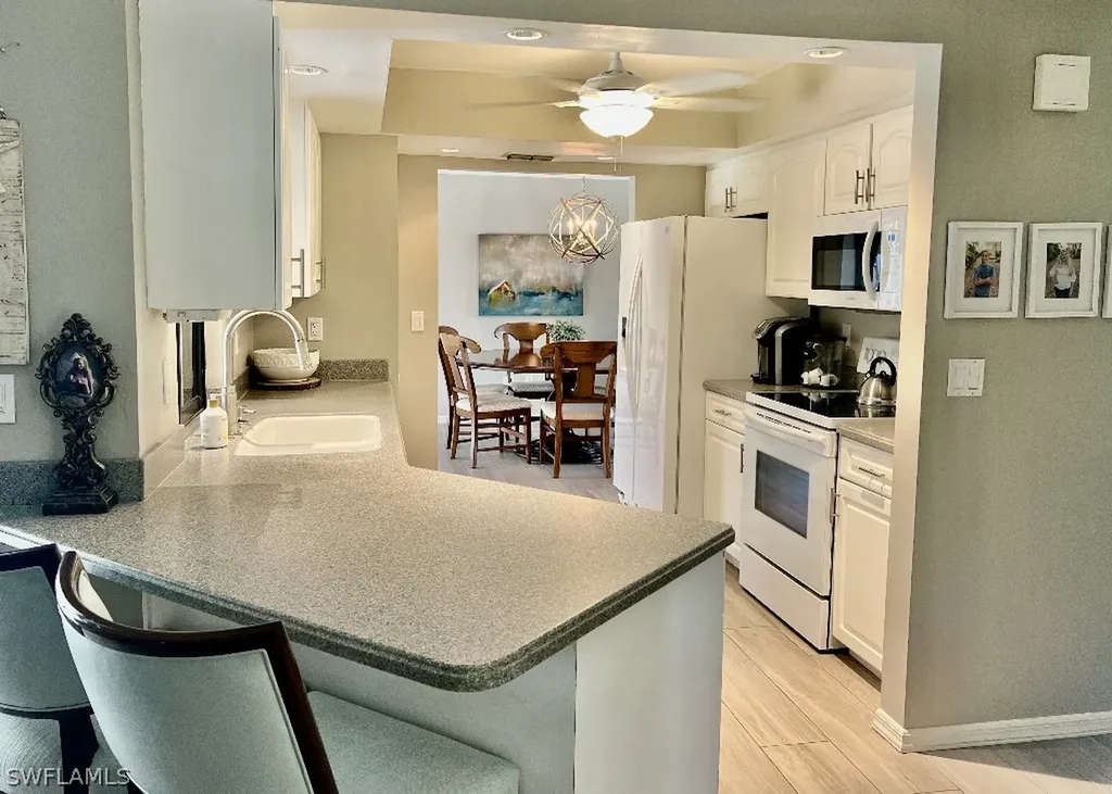 2644 River Reach Drive Naples FL 34104