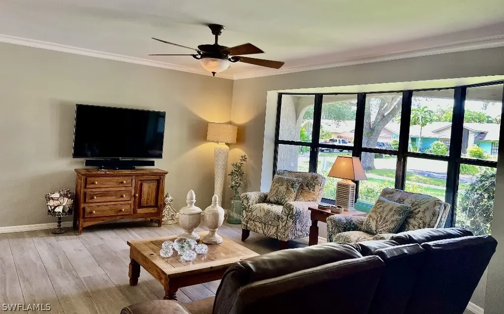 2644 River Reach Drive Naples FL 34104