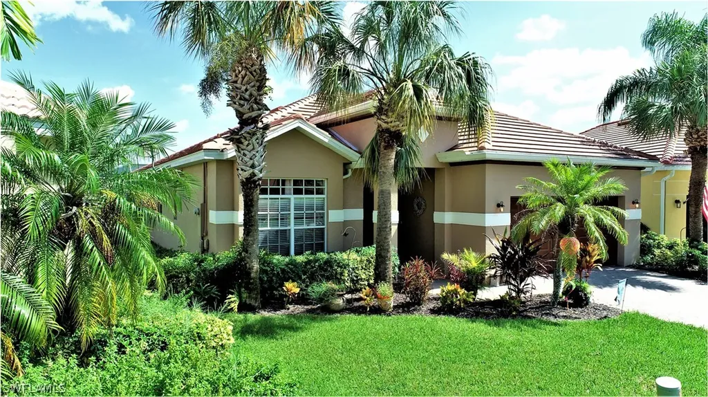 2306 Bainmar Drive Lehigh Acres FL 33973