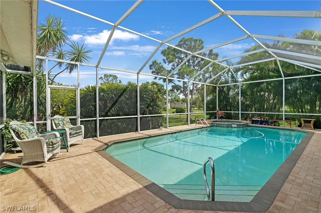 16702 Bobcat Drive Fort Myers FL 33908