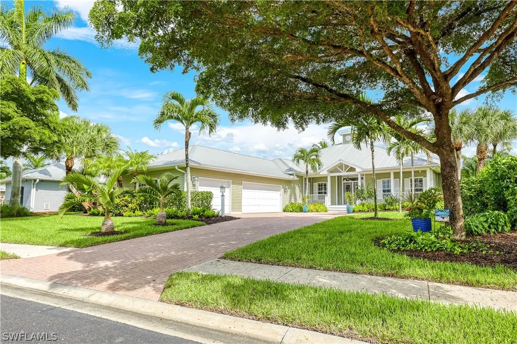 15663 Caloosa Creek Circle Fort Myers FL 33908