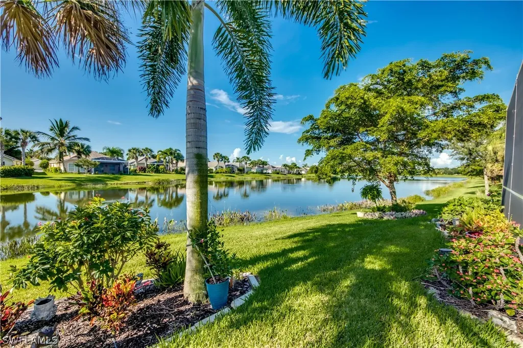 2608 Anguilla Drive Cape Coral FL 33991