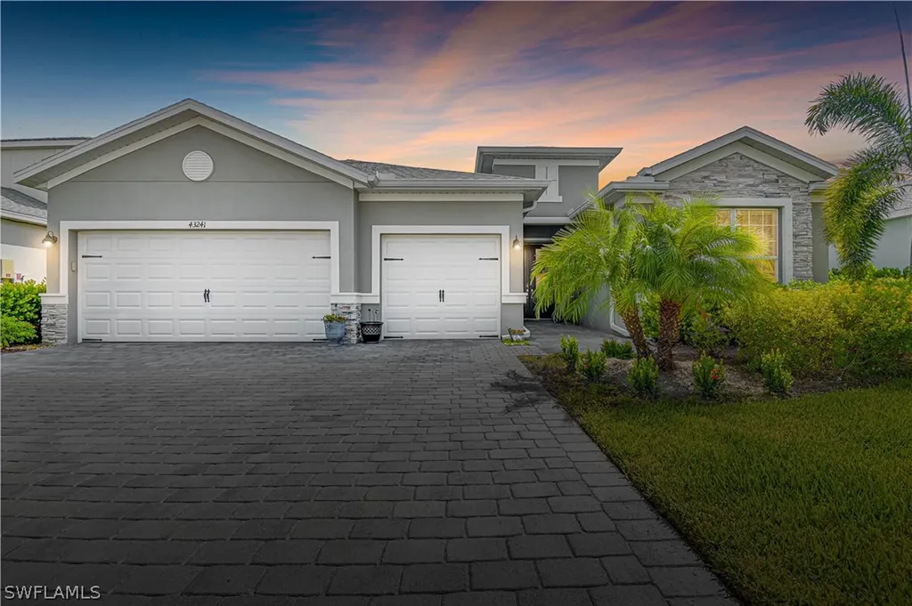 43241 Whitetail Path Punta Gorda FL 33982