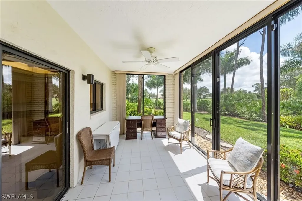 Naples FL, 6760 Pelican Bay Boulevard, Unit 312